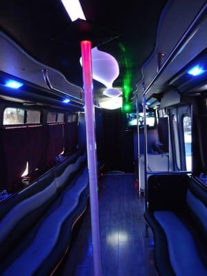 party bus