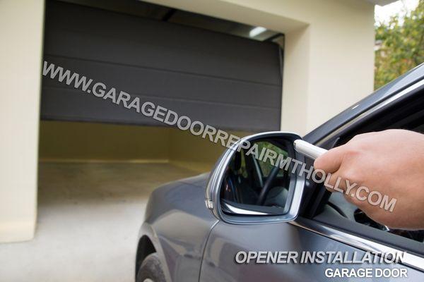 garage door repair, garage door, opener installation, spring repair, roll up gates