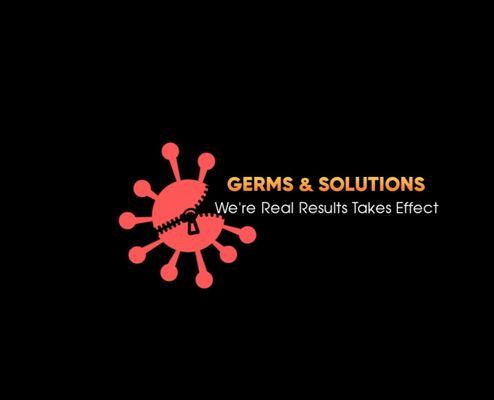 Germs & Solutions 

We're Real Results Takes Effect!