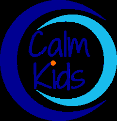 Certified "Calm Kids" Practitioner