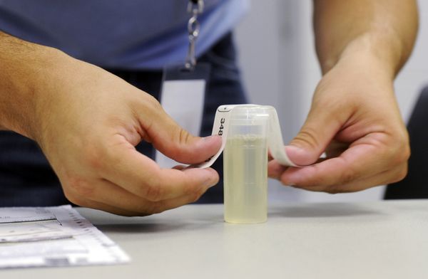 Transparent Resources - Mobile Drug & Alcohol Testing