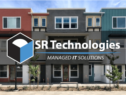 SR Technologies - Goleta Office