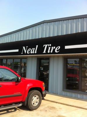 Neal Tire & Auto Service