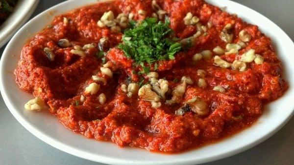 Muhammara