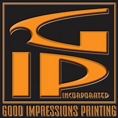 Good Impressions Printing