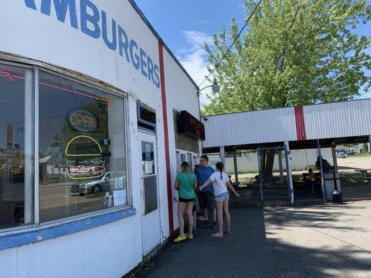 Wagner's Dairy Treat