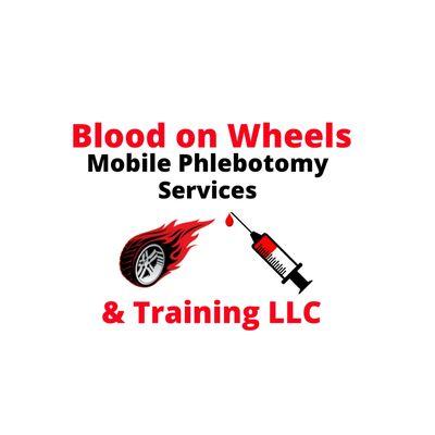 Blood on Wheels