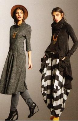 Fall 2014 Alembika