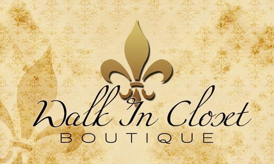 Walk In Closet Boutique