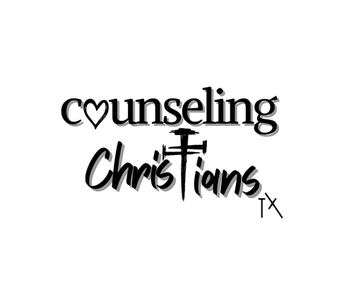 Counseling Christians TX logo