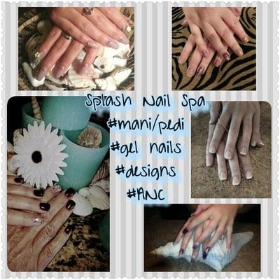 Best nail services provided!!!