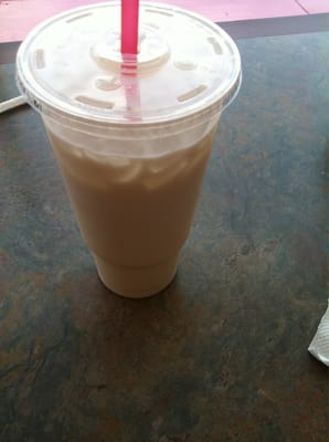 Large Horchata