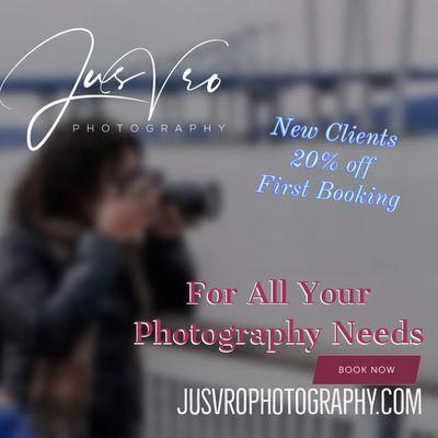 JusVro Photography