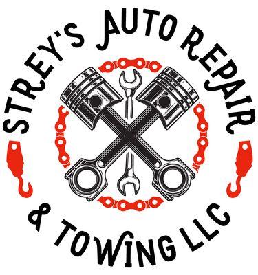 Strey's Autos and Towing