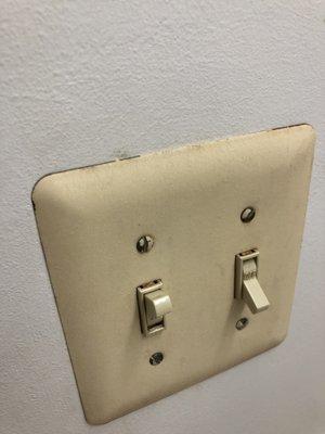 Light switch