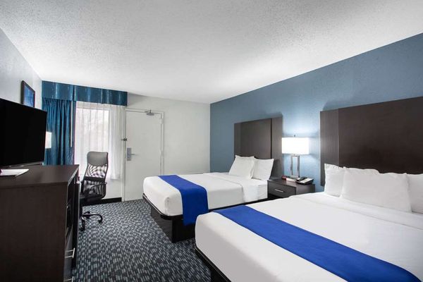 Ramada Charlotte