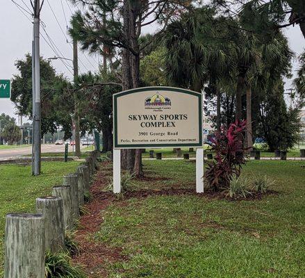 Skyway Park, Tampa