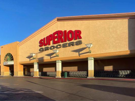 Superior Grocers