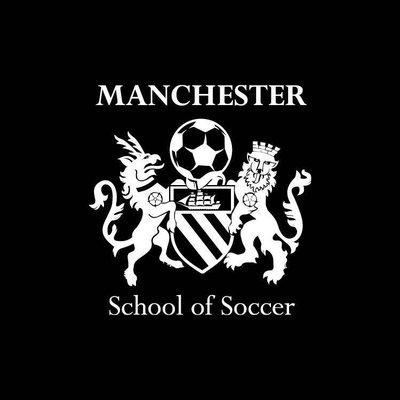 Manchester School Of Soccer