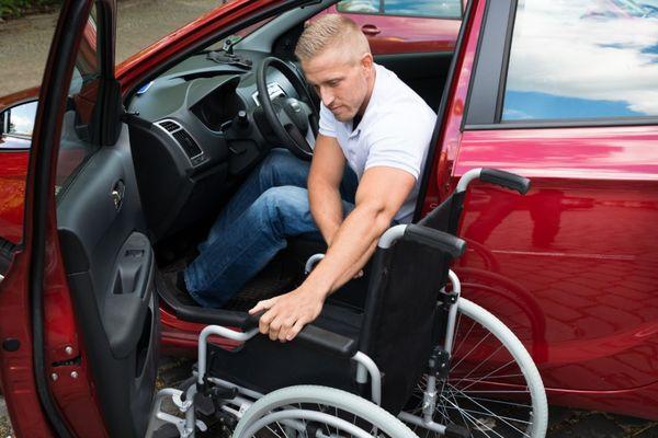 Our mission is to end mobility related impairments by providing custom solutions to meet your needs!