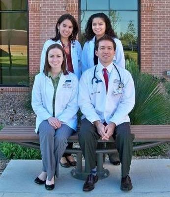 UT Health Science Center Regional Campus - Laredo