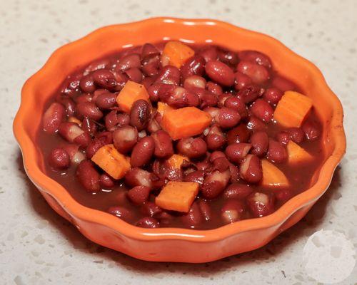 Beans & Yams