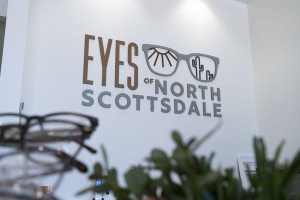 Eyes of North Scottsdale opened in May of 2023.