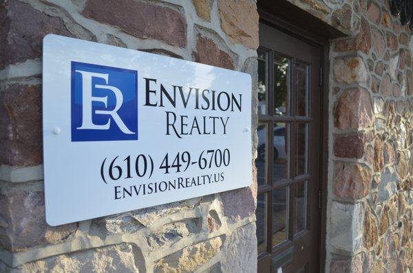 Envision Realty