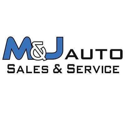 M & J Auto Sales & Service