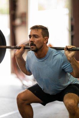 Recalibrated Strength and Conditioning - home of Crossfit Kingfish