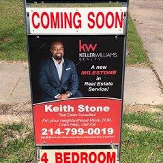 Buying and Selling Real Estate with the Keith Stone Real Estate Group