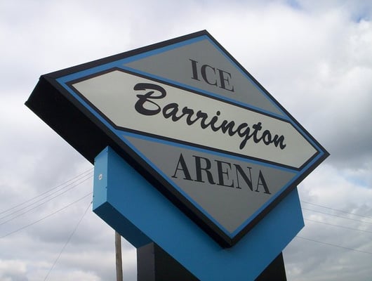 Barrington Ice Arena