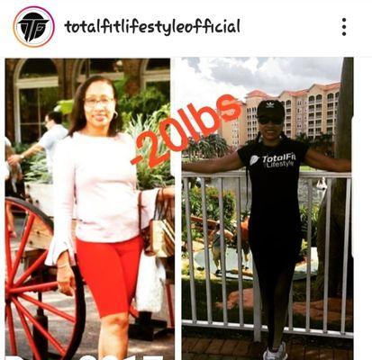 Totalfit Lifestyle