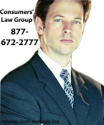 Personal Injury Attorney Pros