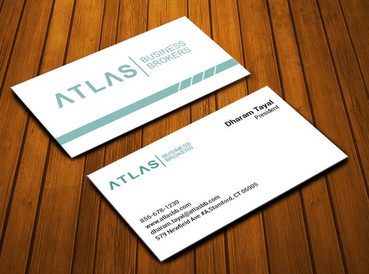 ATLAS Business Brokers