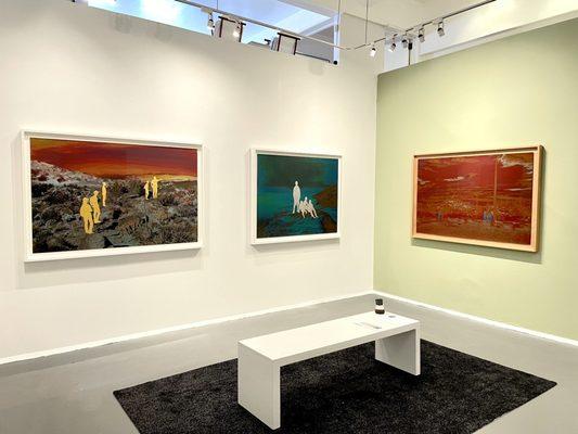 Gallery View