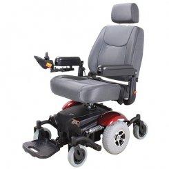 Motorized Wheelchair - $75 for 3 Days / $100 per week / $350 per month plus delivery fee