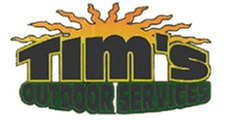 Tim's Outdoor Services