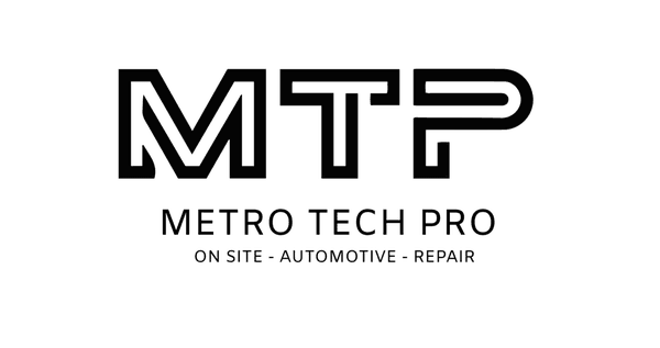 Metro Tech Pro