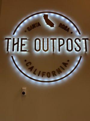 The Outpost