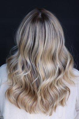 Balayage