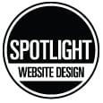 Spotlight Website Design