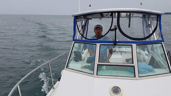 Thor's hammer Sportfishing