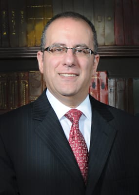 John S Simonian Attorney At Law