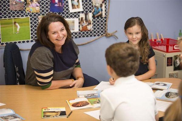 Landmark Christian School