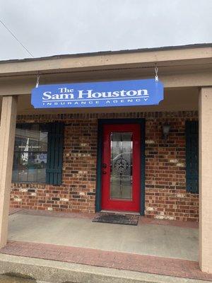 The Sam Houston Insurance Agency