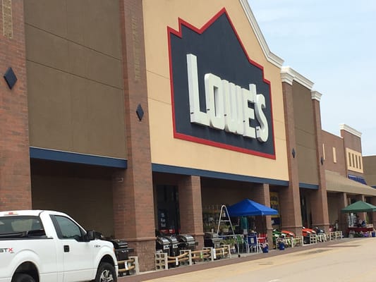 Lowe's Home Improvement