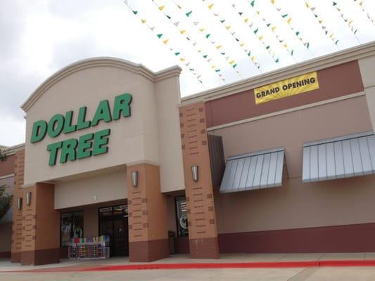 Dollar Tree