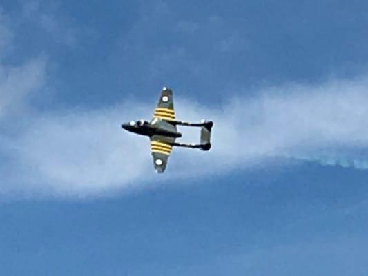 Duluth Air Show