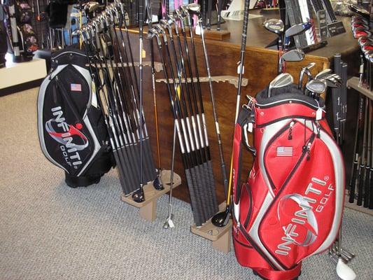 Belden's Golf Shop